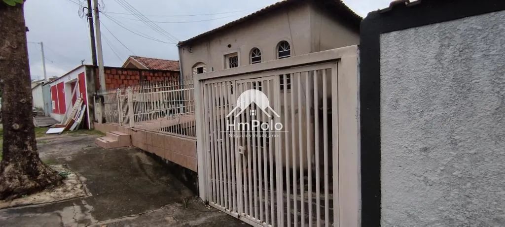 Casa à venda em Campinas, Jardim Florence, com 6 quartos, com 200 m² - Foto 2