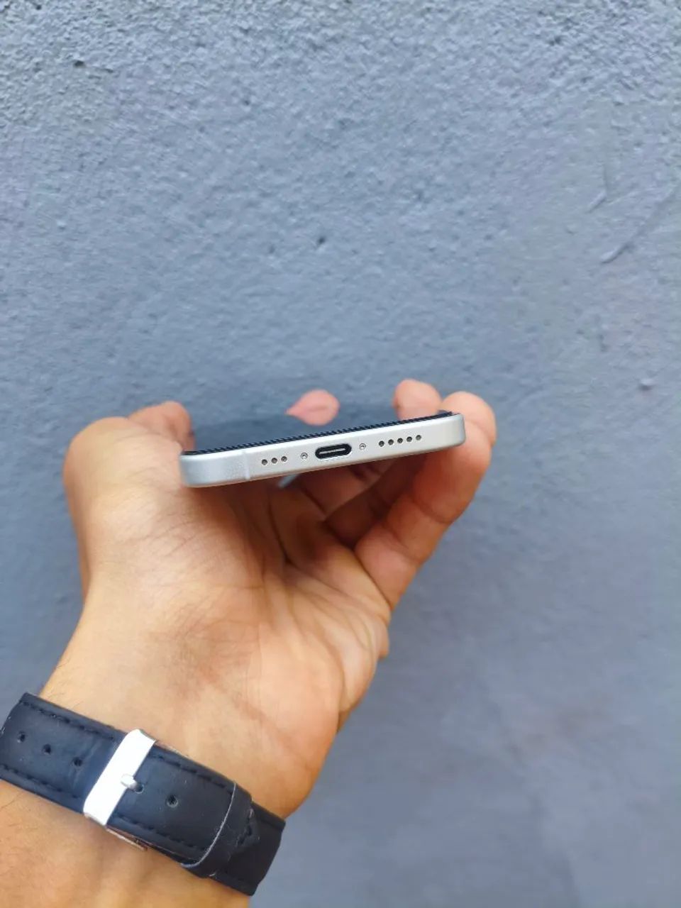 iPhone 16 256gb - Foto 5