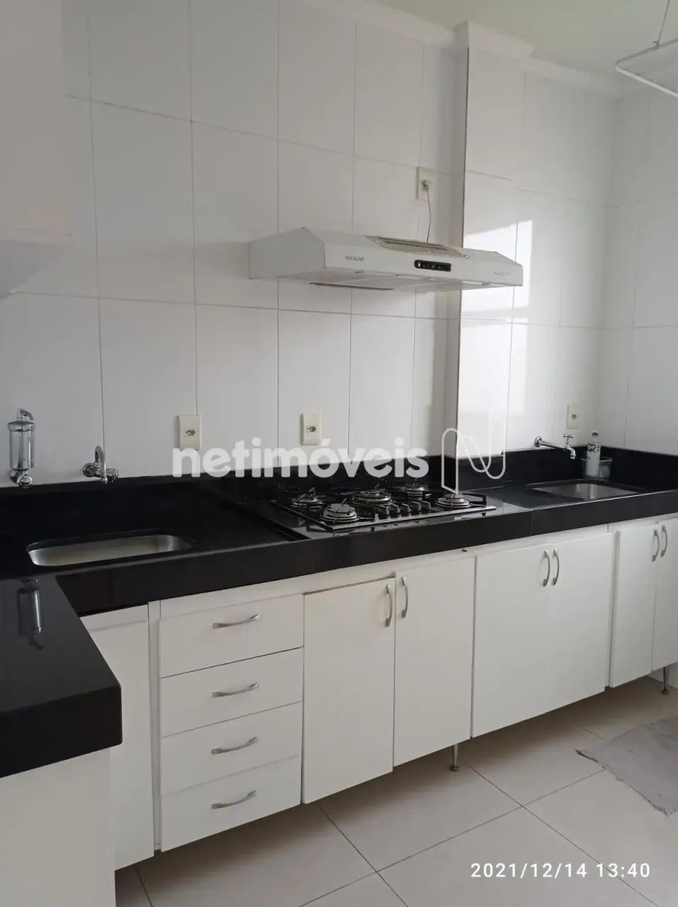 Venda Apartamento 2 quartos Centro Contagem