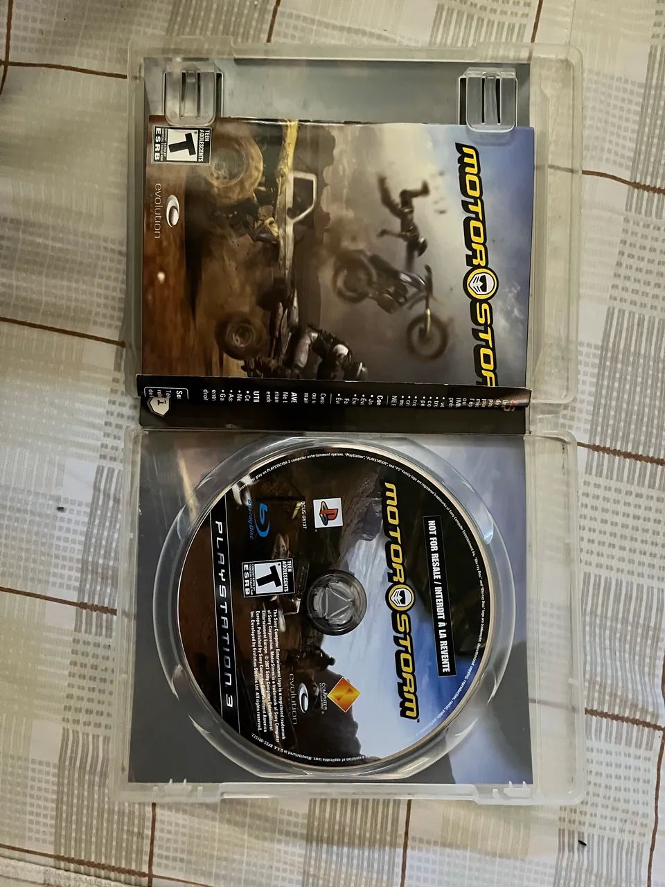Jogo ps3 - Foto 2