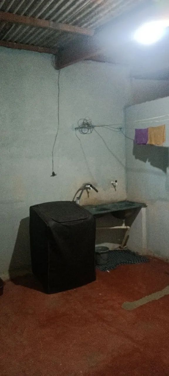 CASA DISPONÍVEL  - Foto 5