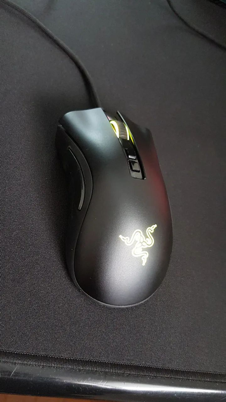 Mouse Razer Deathadder V2