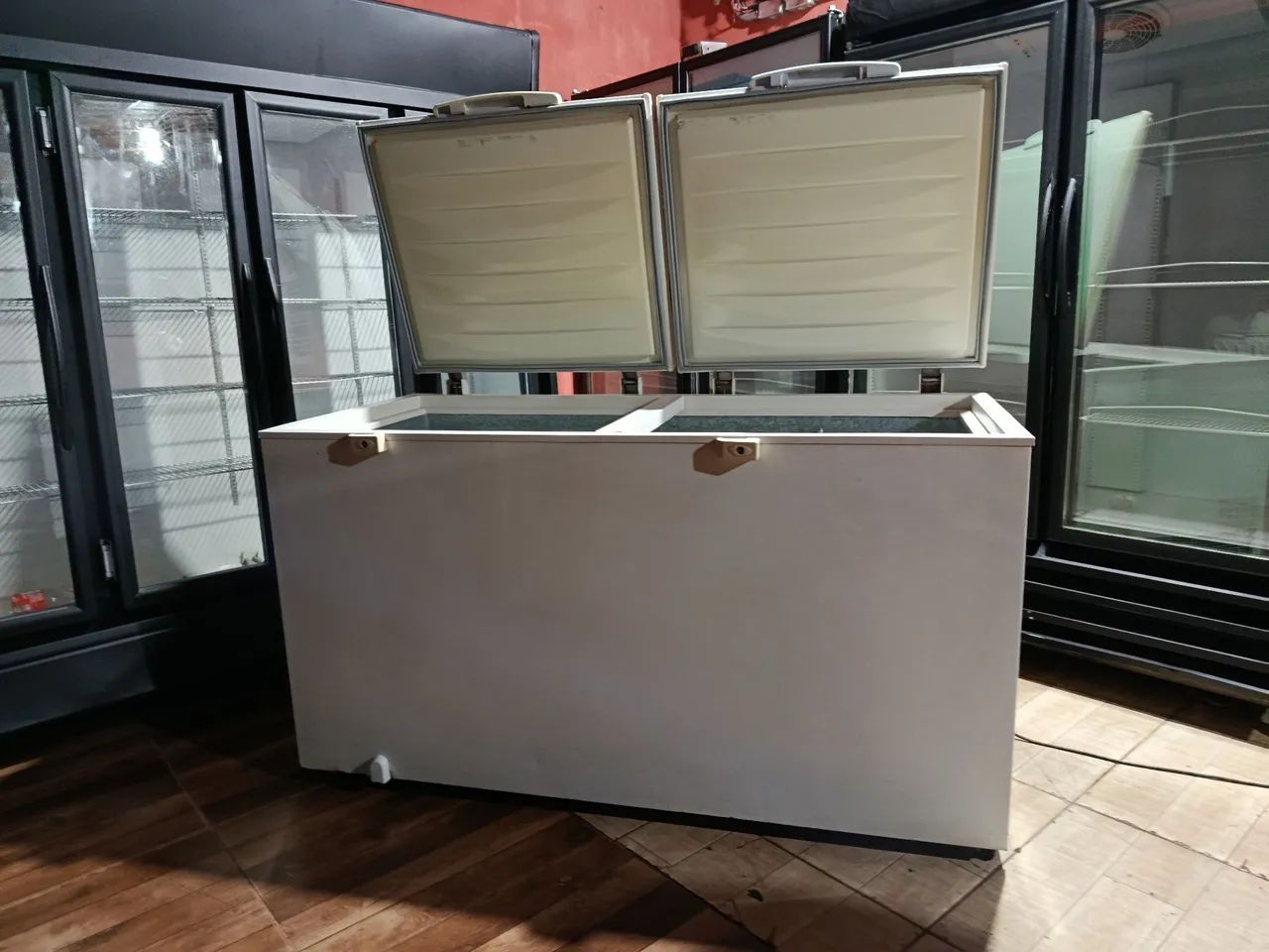 Freezer grande *  - Foto 2