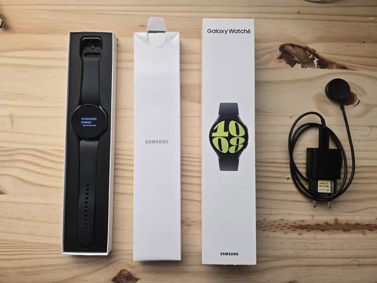 Samsung Galaxy Watch6 - Foto 5