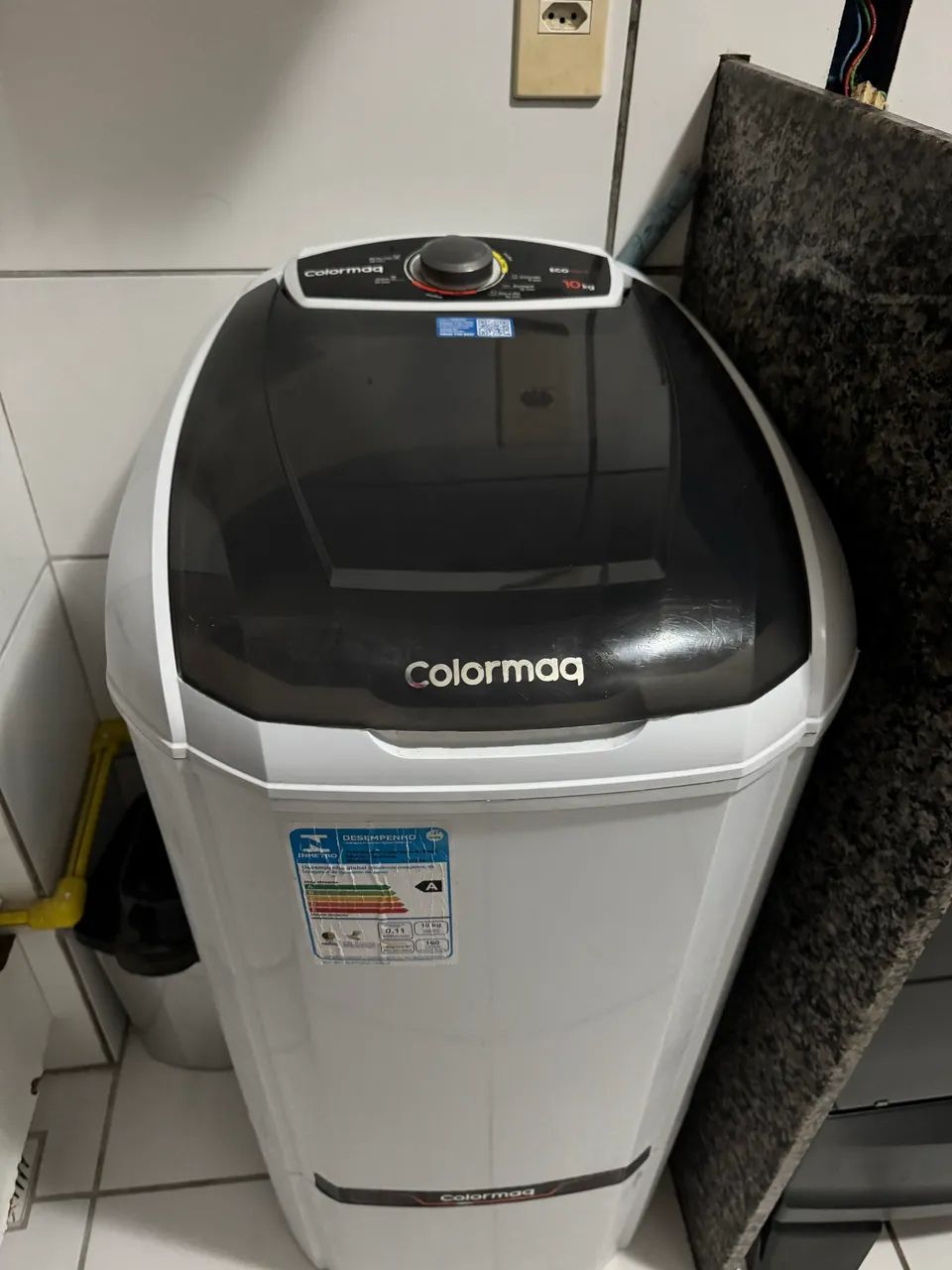 Tanquinho em ótimo estado  - Foto 4