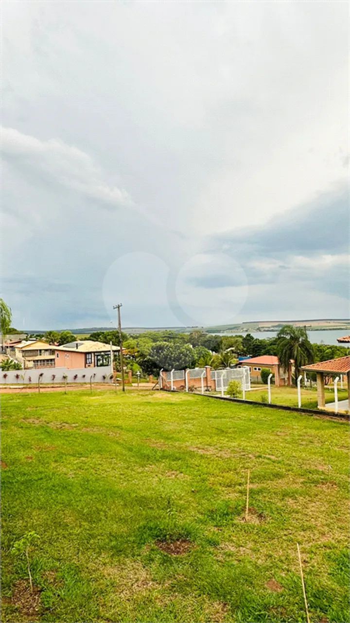 Terreno a venda em Santa Maria da Serra - SP. - Foto 2