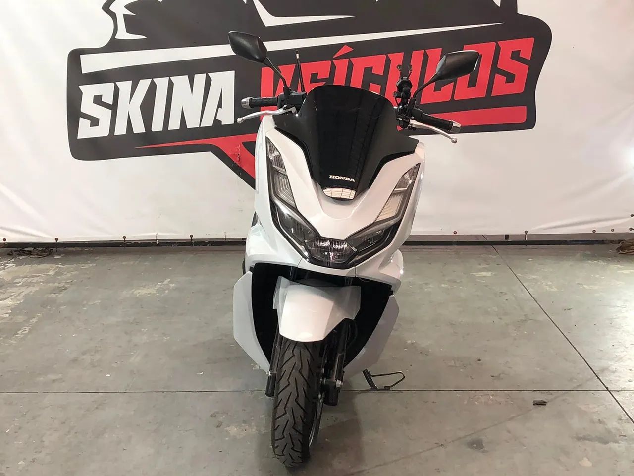 Honda PCX 160  - Foto 3