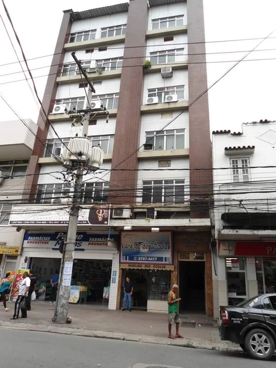 Foto - Nova Iguaçu - Centro