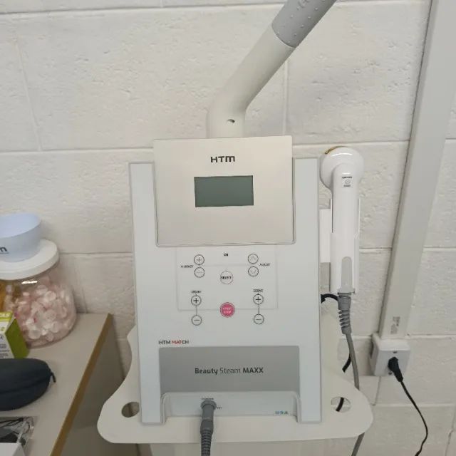 Equipamento de Fisioterapia 