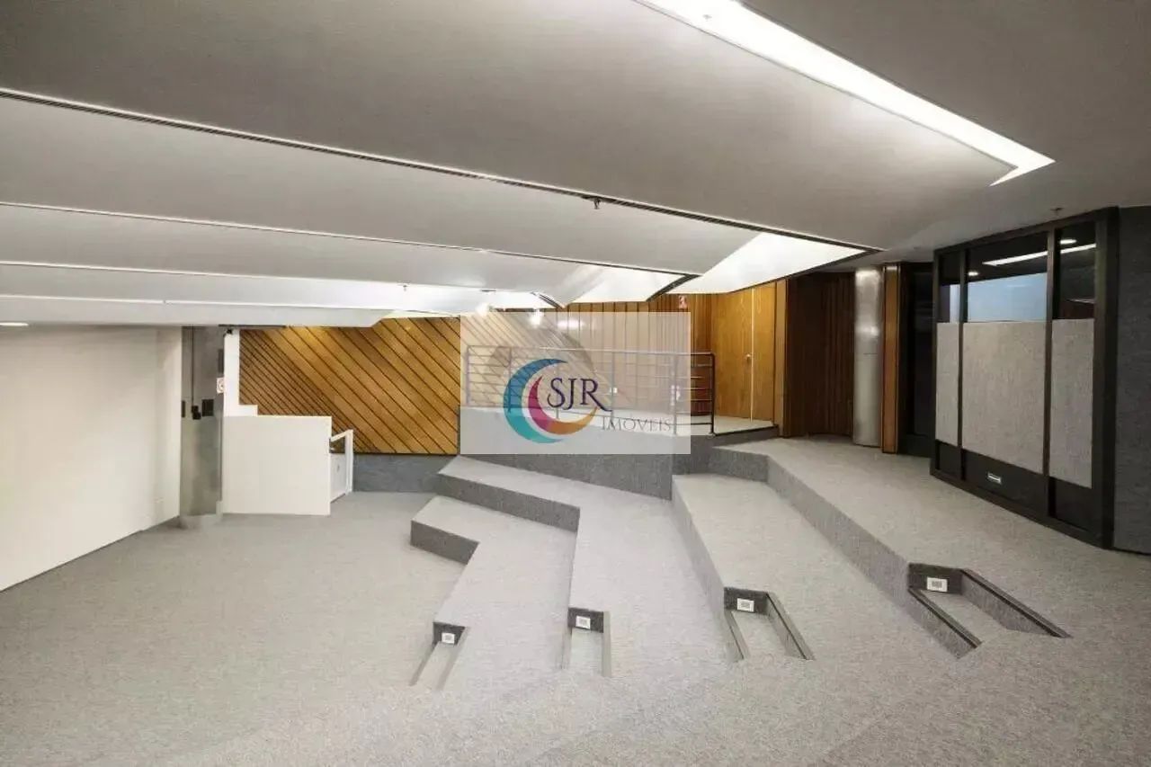 Conjunto comercial para alugar, 671 m² - Pinheiros - São Paulo/SP - Foto 4