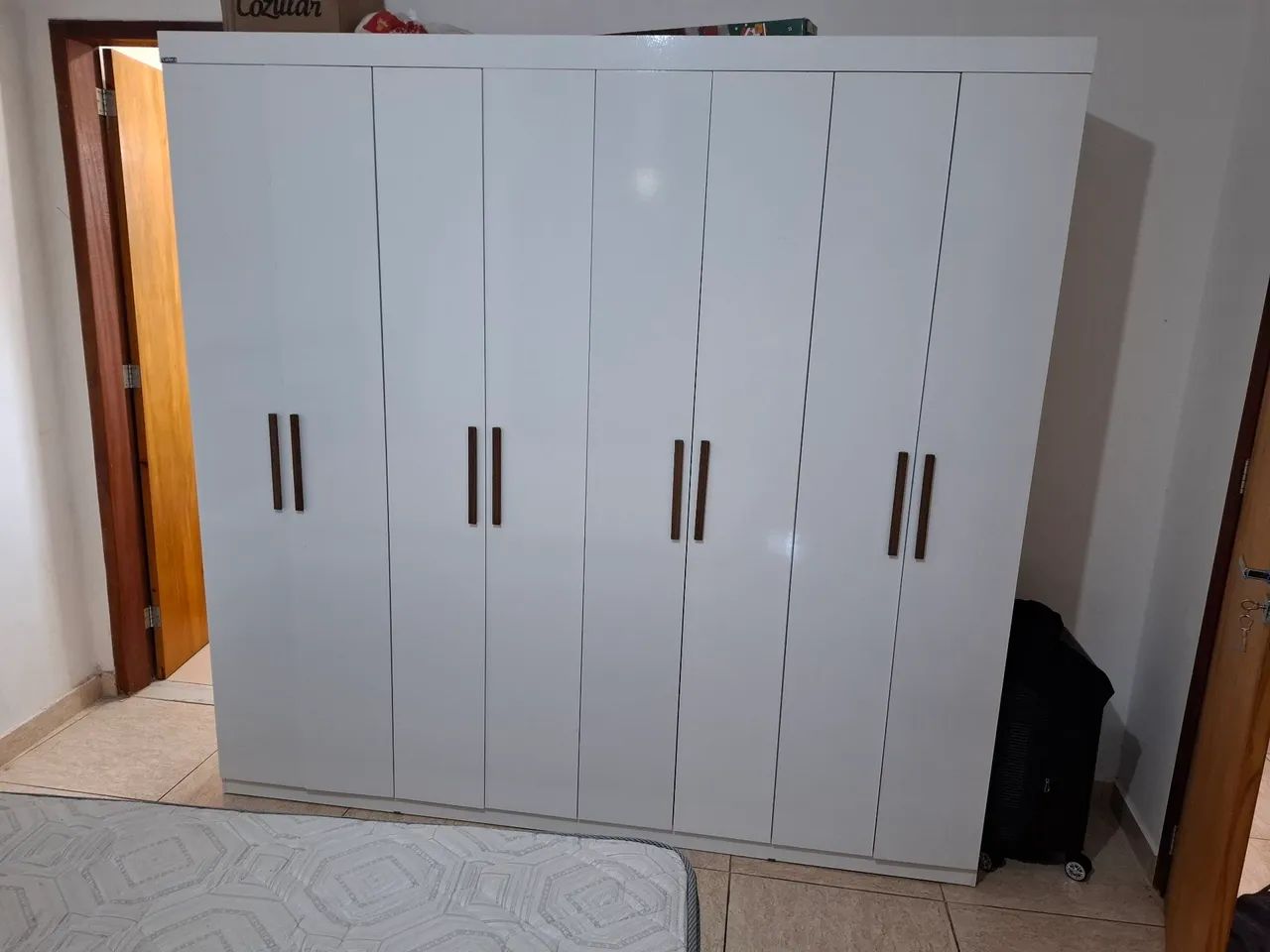 Jogo de guarto completo novo  - Foto 2