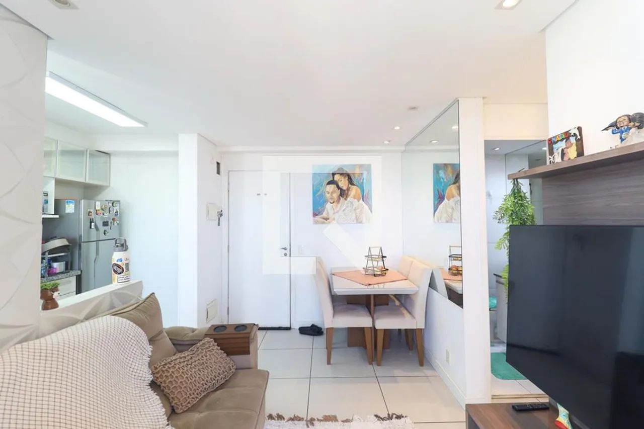 Apartamento à Venda - Vila Maria , 2 Quartos, 45 m2 - Foto 4