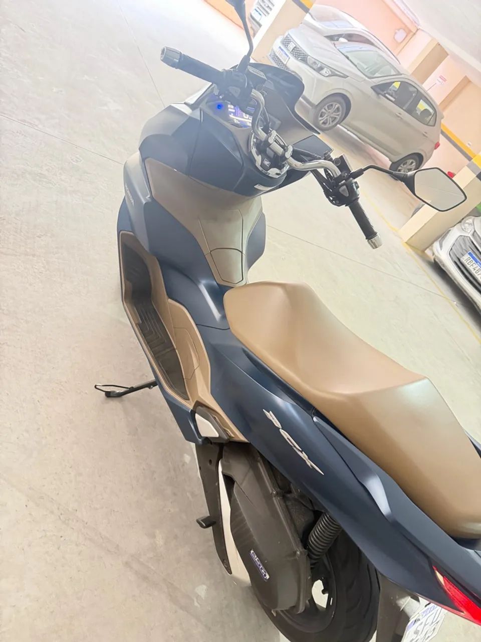 Vendo Pcx  - Foto 5