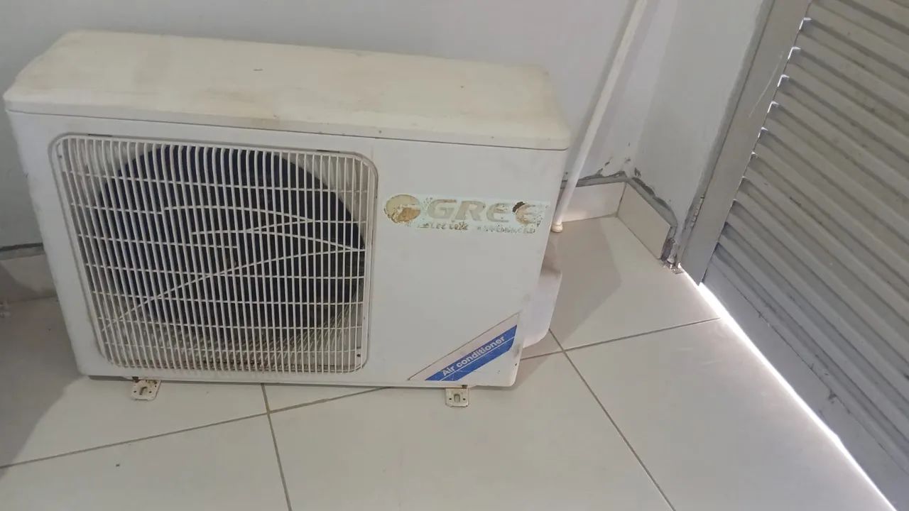 Ar condicionado  - Foto 3