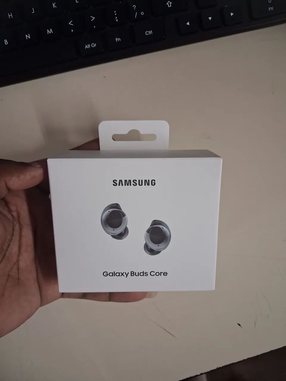 Bud' s core Samsung