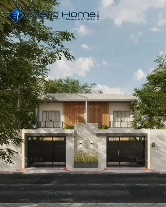 Casa 3 quartos em Jardim Asteca - Foto 5