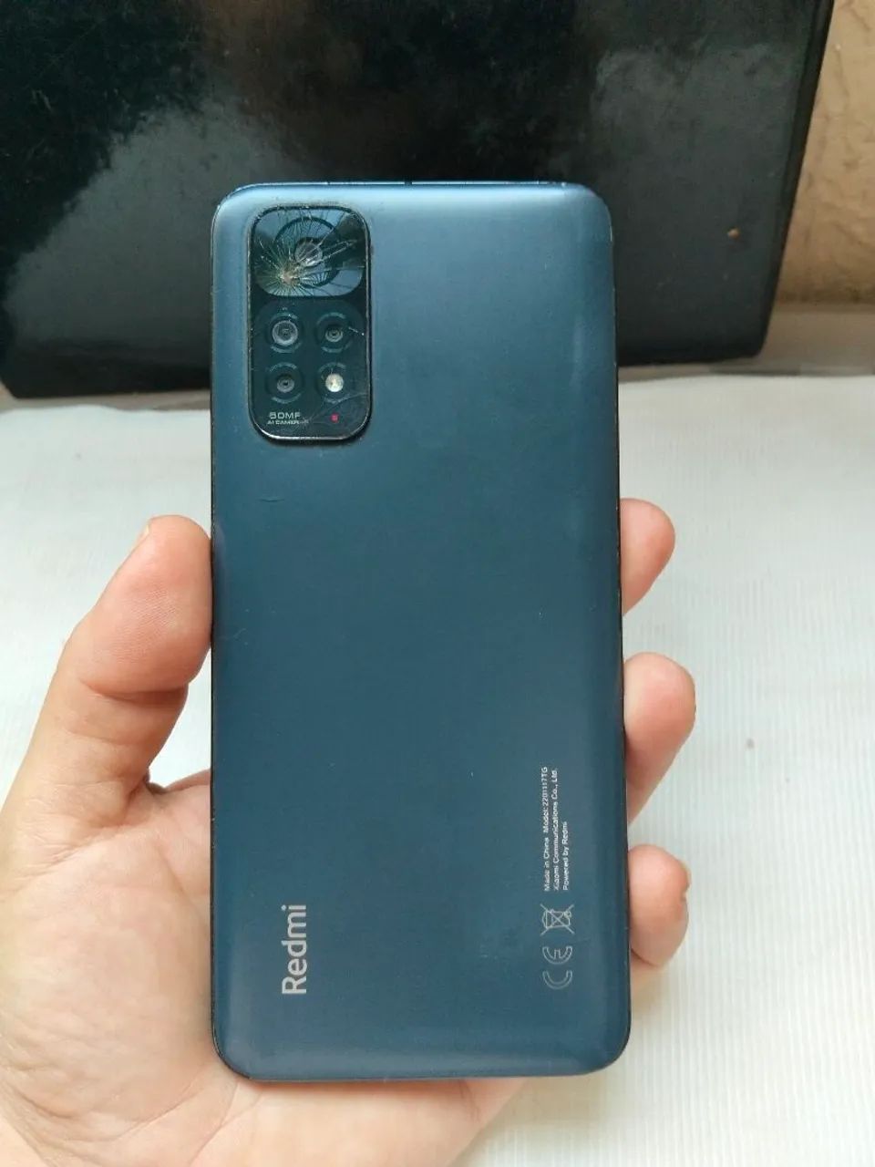CELULAR NOTE 11 PARCELAMOS - Foto 2
