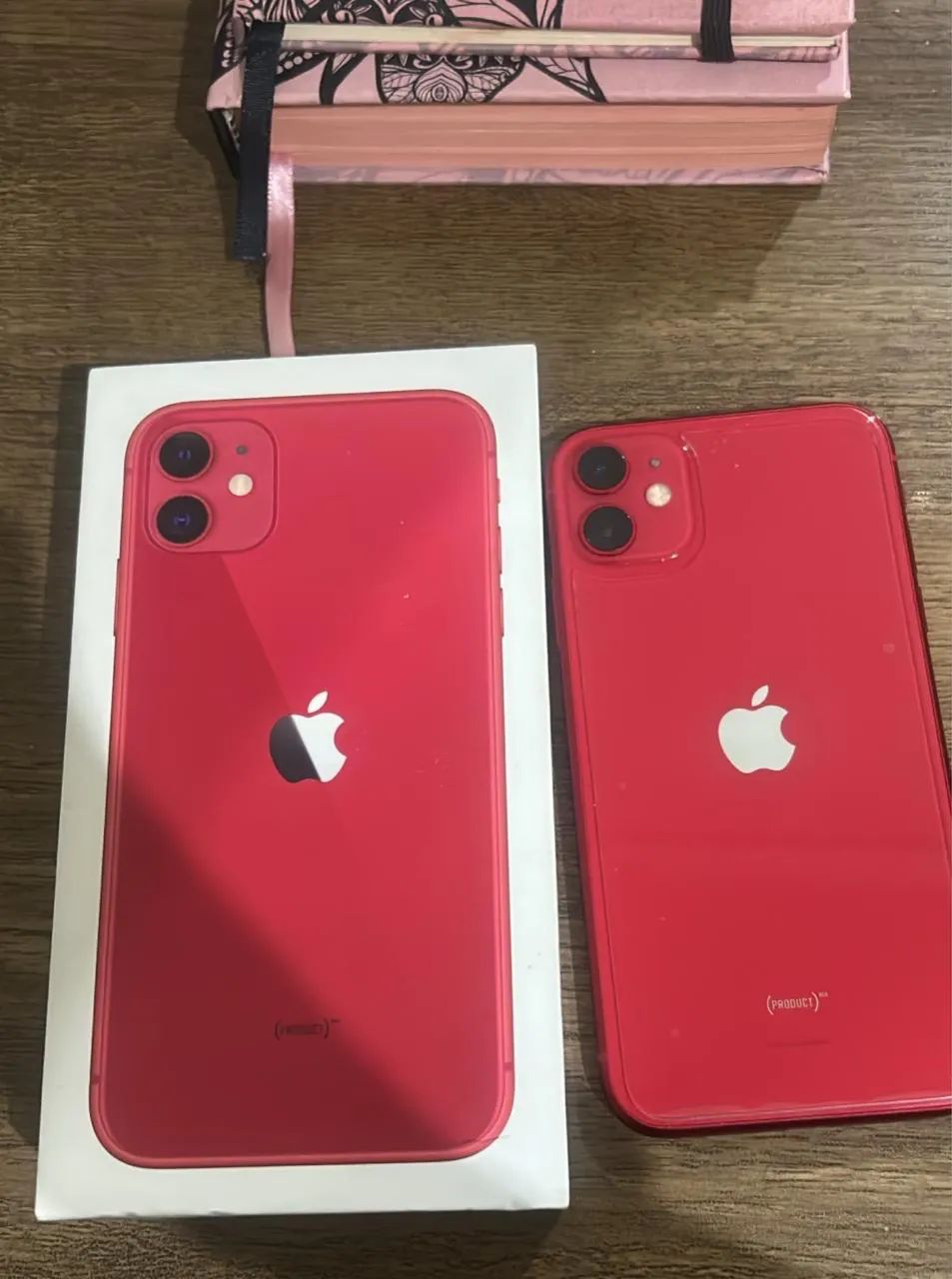 iPhone 11 - Foto 2