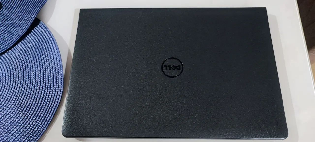 Vendo notebook Dell com placa de video  - Foto 3