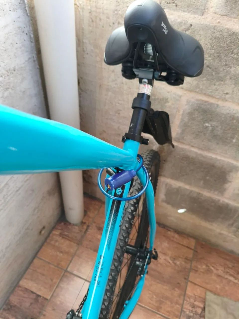 Bicicleta aro 29  - Foto 4