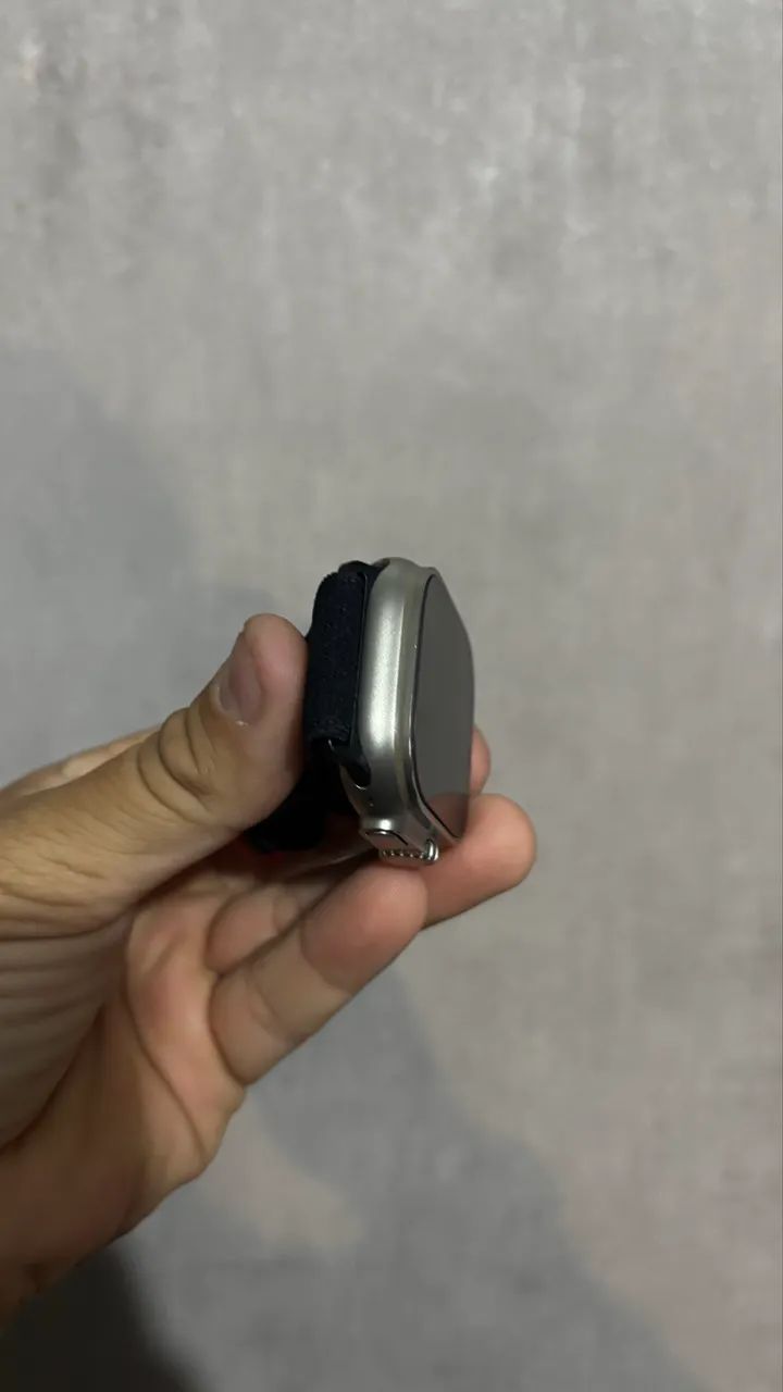 APPLE WATCH ULTRA 1 