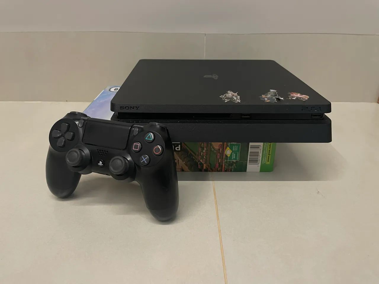 PlayStation 4 slim  - Foto 3