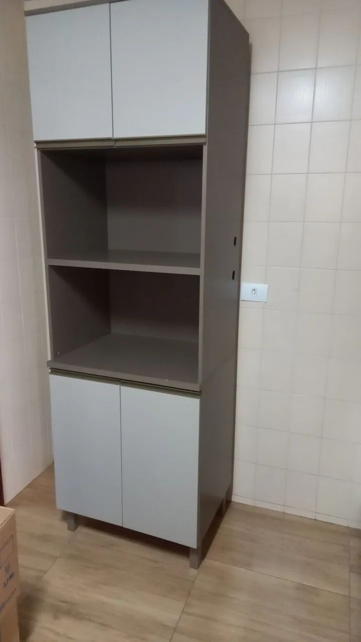 Cozinha modular 2 meses uso  - Foto 5