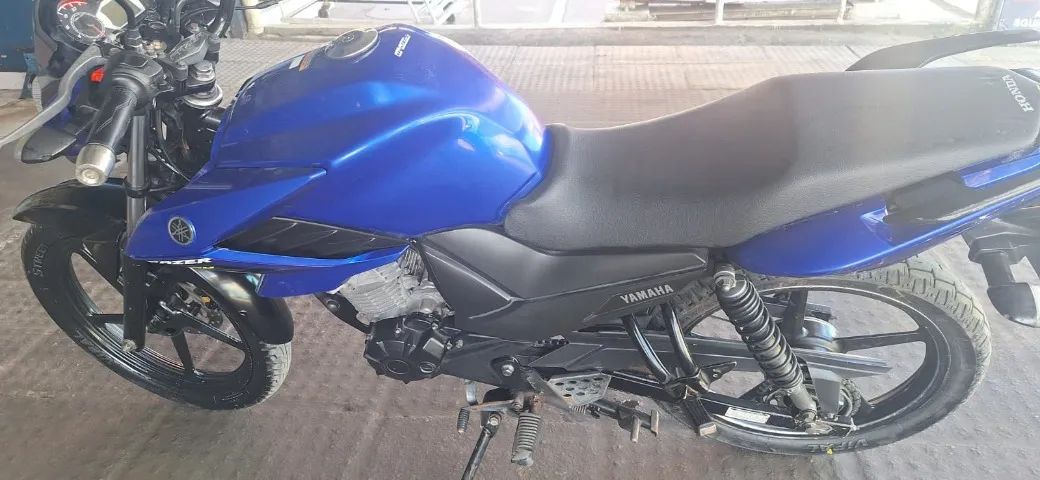Fazer 150cc 2022 - Foto 4