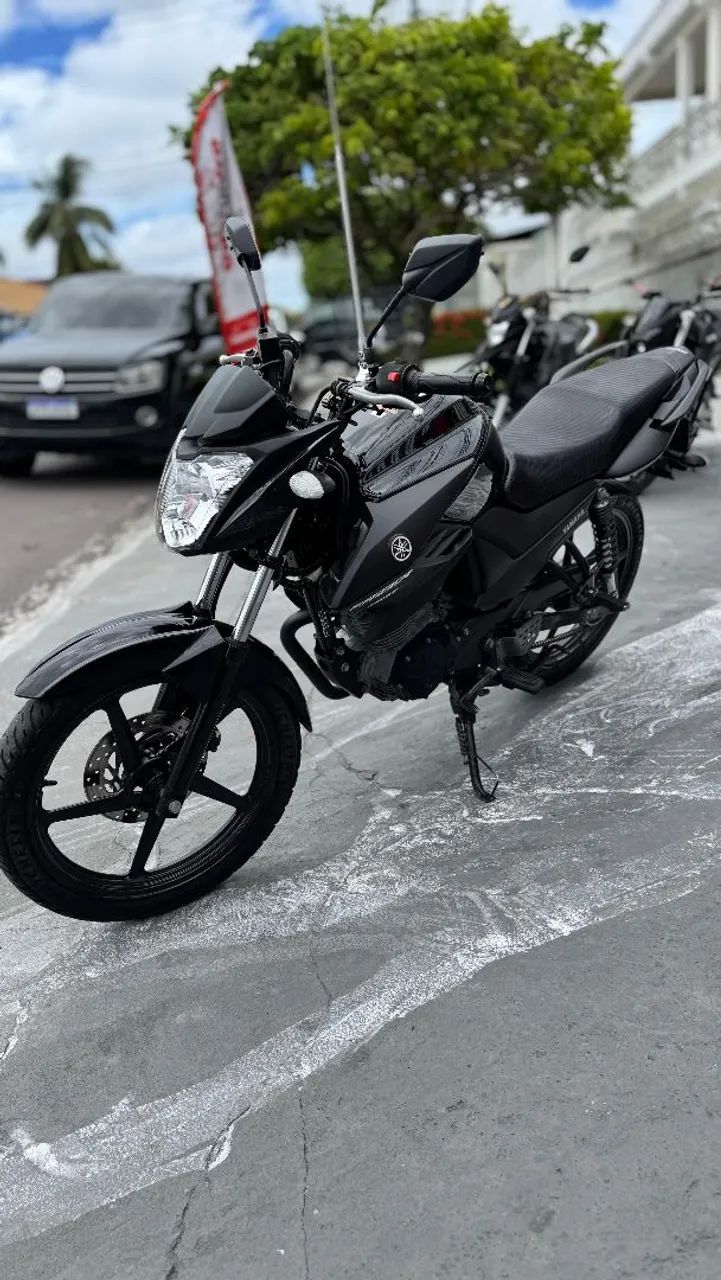 Fazer 150 2023 - Foto 2
