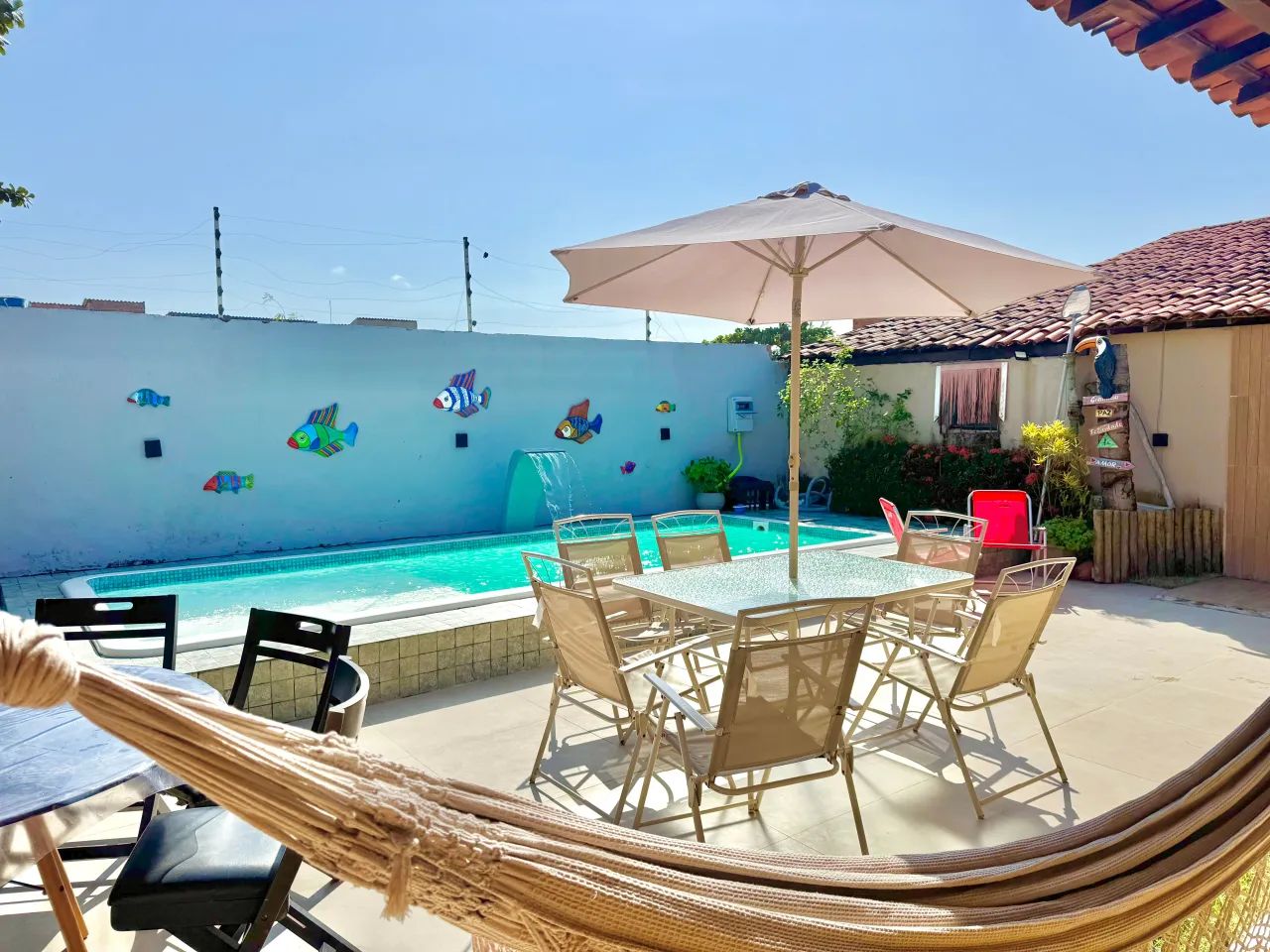 Casa para temporada - Foto 5