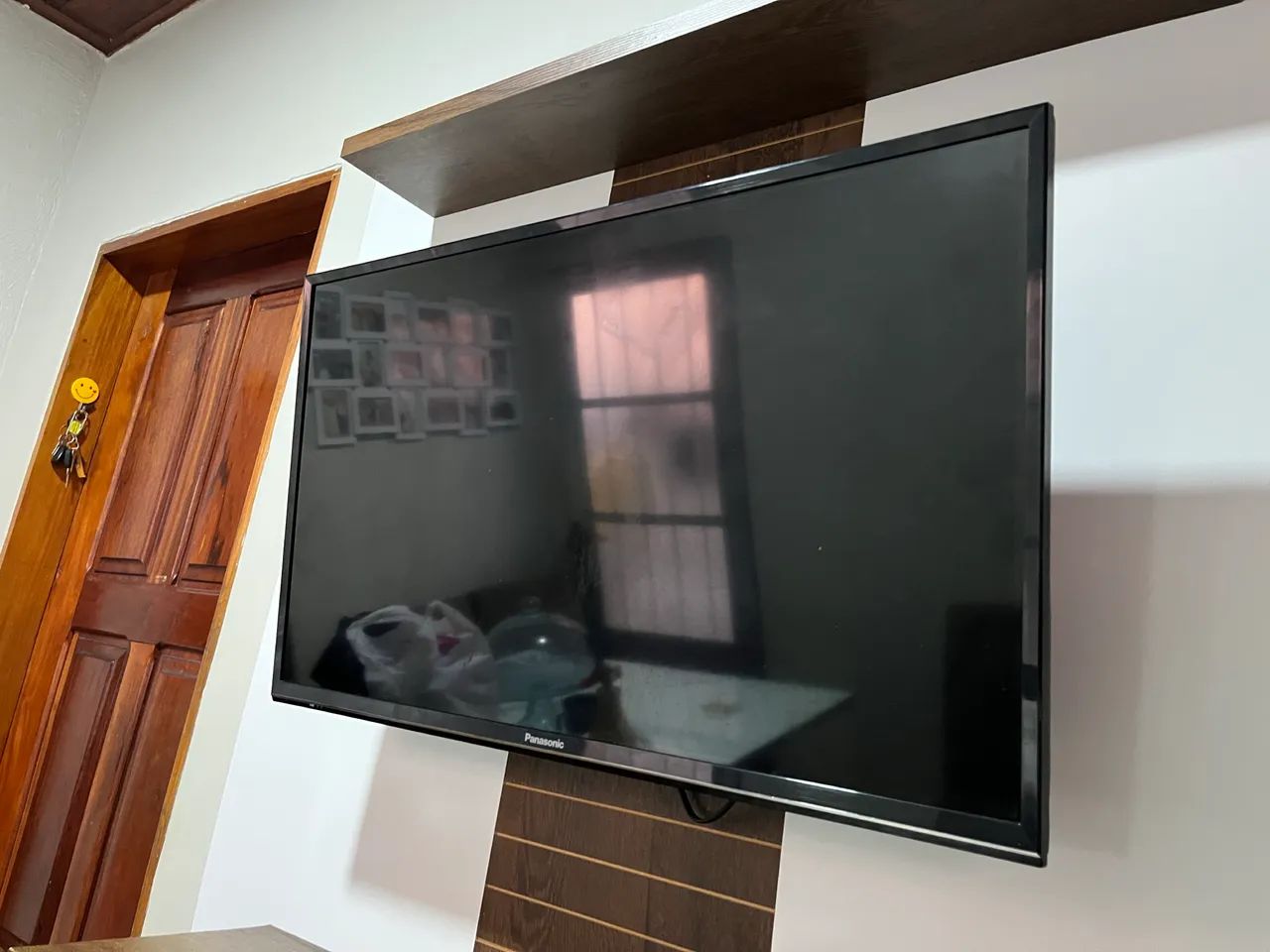 Tv Smart 32 polegadas Panasonic  - Foto 2