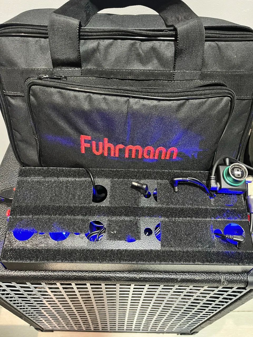 Pedalboard + Bag  - Foto 5