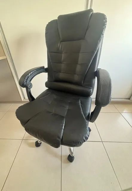 Cadeira de escritório  - Foto 2