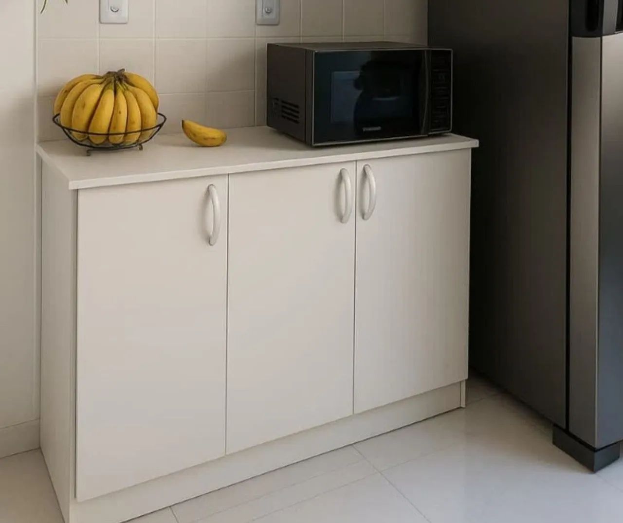 Balcão em mdf