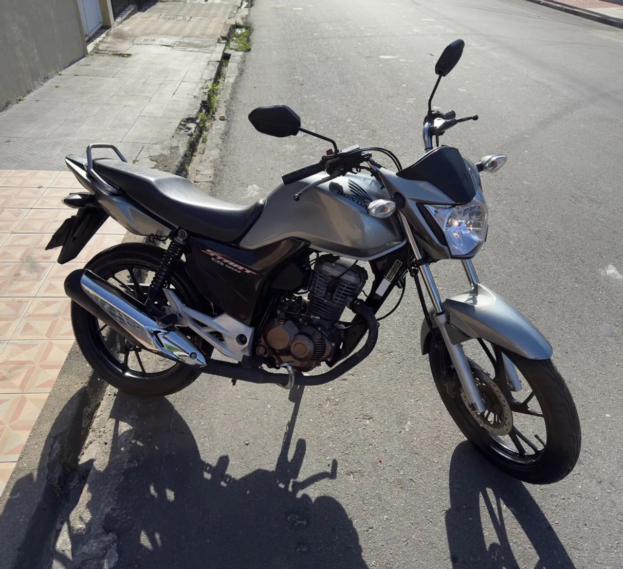 Start 2022