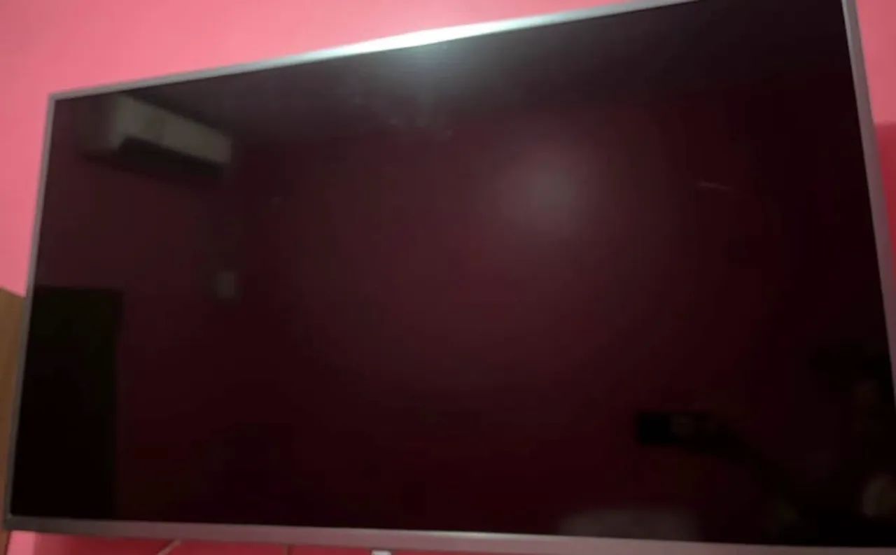 Vendo TV 50 polegadas