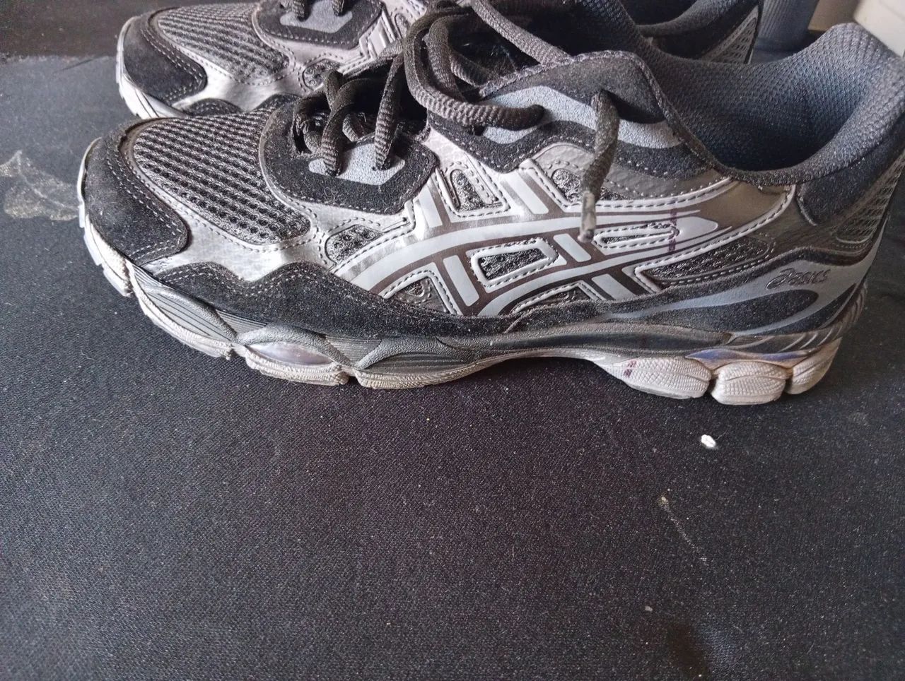 Asics gel nyc  - Foto 2