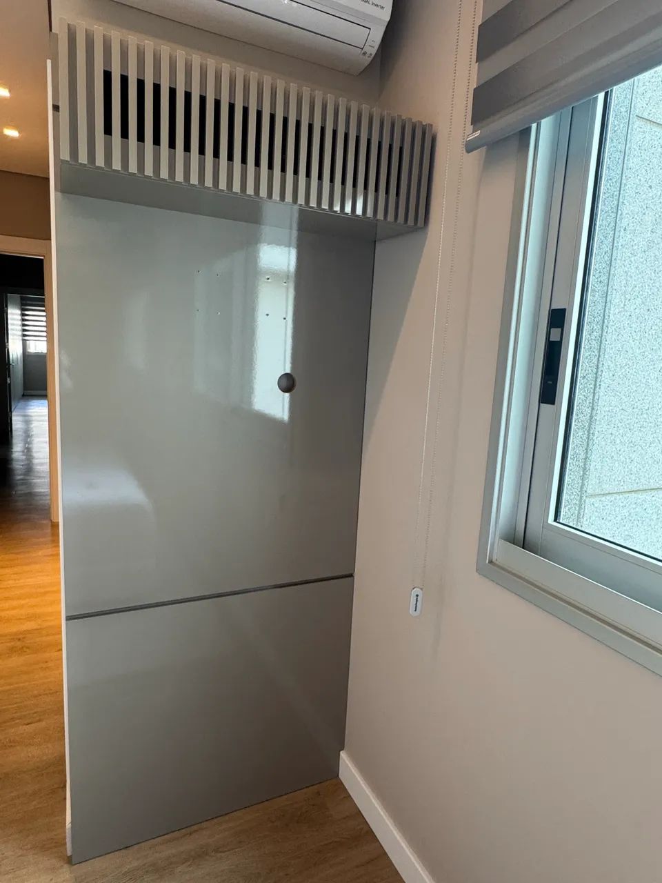     Painel MDF com Detalhe Ripado - Foto 5