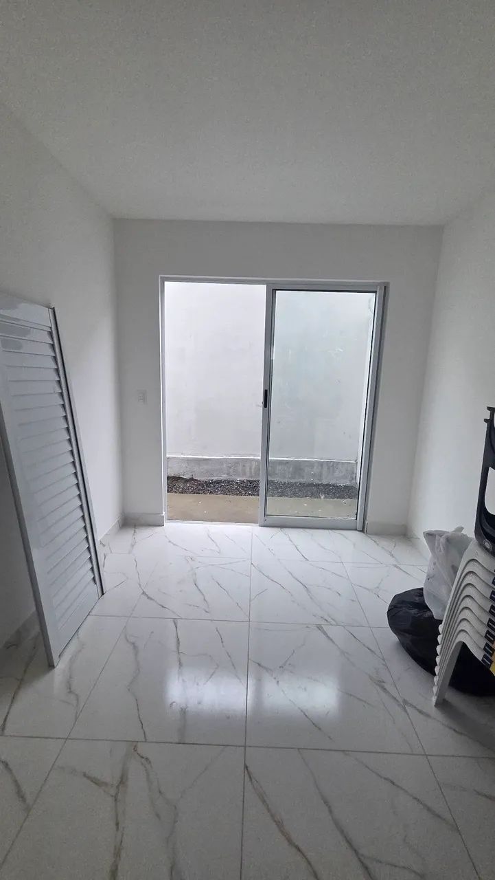 Apartamento no colibris térreo com área externa - Foto 4