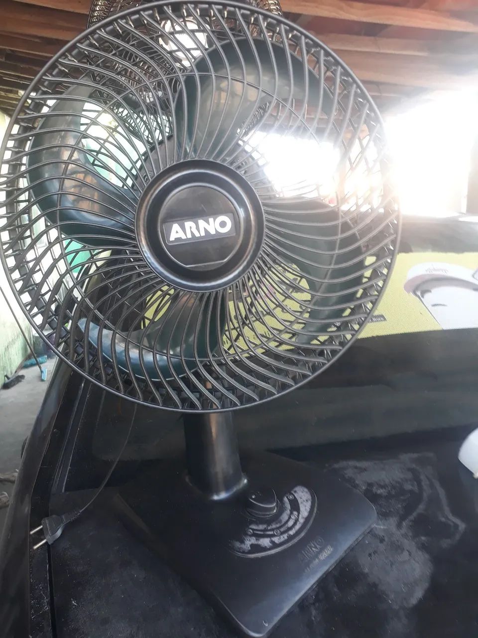 Ventilador Arno 
