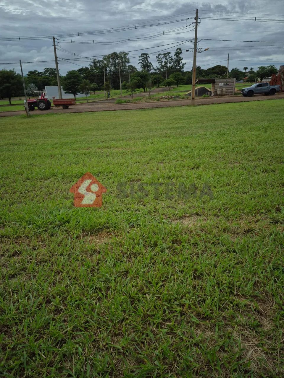 Terreno no bairro Centro em Santo Inácio - Foto 2