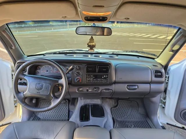 Dodge Dakota RT 5.2 CE Aut. 2000 - Foto 3