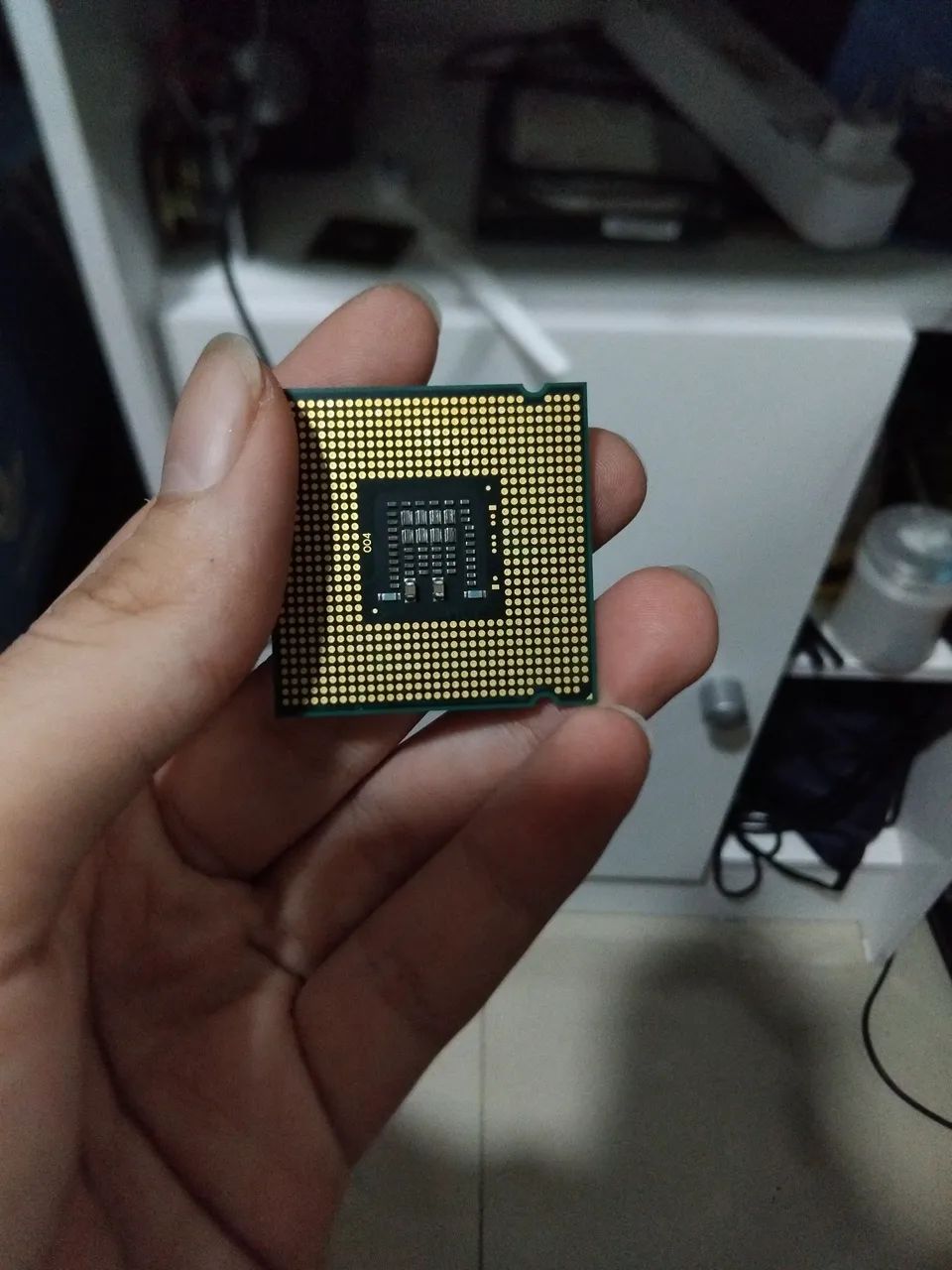 Intel pentium 06 E5700 3.00 GHZ - Foto 2