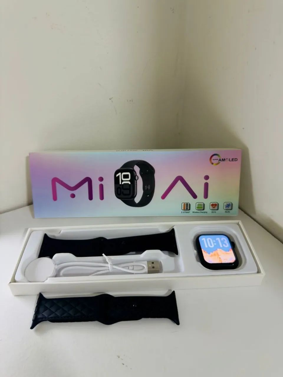Smartwatch X-mini - Foto 3