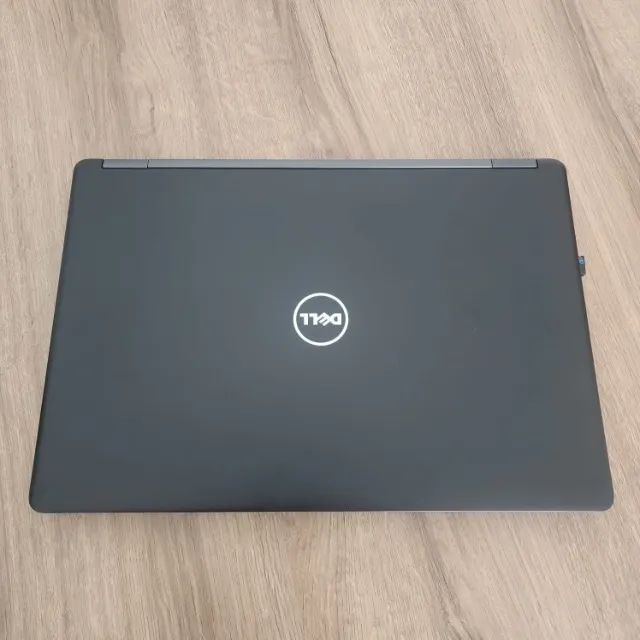 Notebook Dell Latitude 5480 Core i5 20GB RAM 120GB - Foto 2