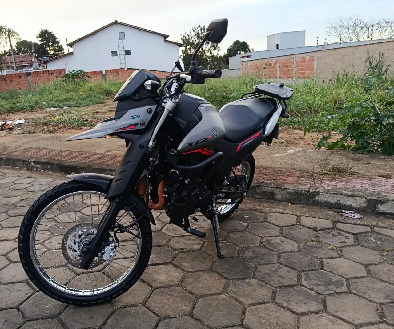 Vendo Lander 2025 - Foto 3