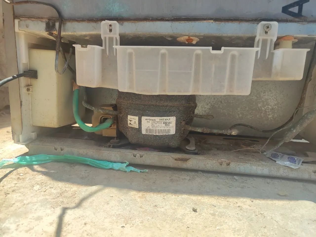 Geladeira  - Foto 2