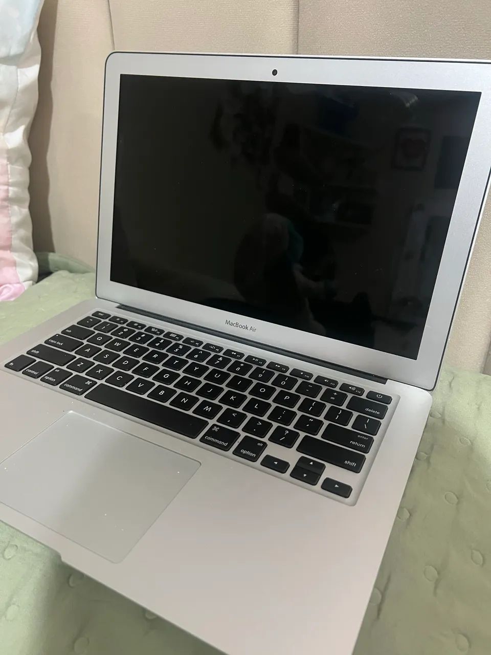 MacBook Air 13  - Foto 3