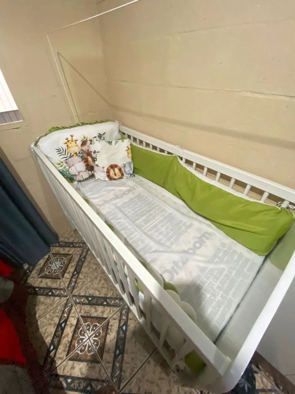 BERÇO NOVO  - Foto 2