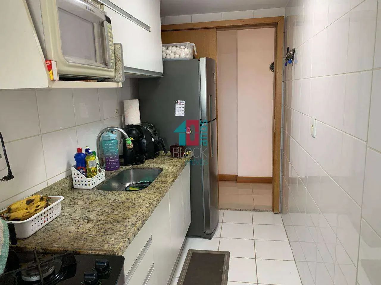 Recreio dos Bandeirantes | Apartamento 3 quartos, sendo 1 suite - Foto 8